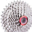 ZTTO 936Y MTB Steel Flywheel 9 Speed 11T-36T Bicycle Cassette Bike Repair Part - Silver - 6