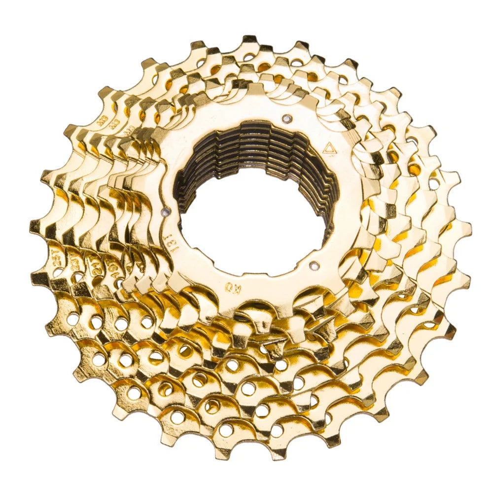 ZTTO 1125J For Shimano / Sram MTB 11 Speed Cassette Gold 11T-25T Bicycle Flywheel for Road Bike - 3