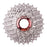 ZTTO 1128Y Hollow 11T-28T 11 Speed Bicycle Steel Flywheel Road Bike Cassette Flywheel - Silver - 1