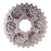ZTTO 1128Y Hollow 11T-28T 11 Speed Bicycle Steel Flywheel Road Bike Cassette Flywheel - Silver - 2