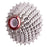 ZTTO 1128Y Hollow 11T-28T 11 Speed Bicycle Steel Flywheel Road Bike Cassette Flywheel - Silver - 3