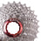 ZTTO 1128Y Hollow 11T-28T 11 Speed Bicycle Steel Flywheel Road Bike Cassette Flywheel - Silver - 4