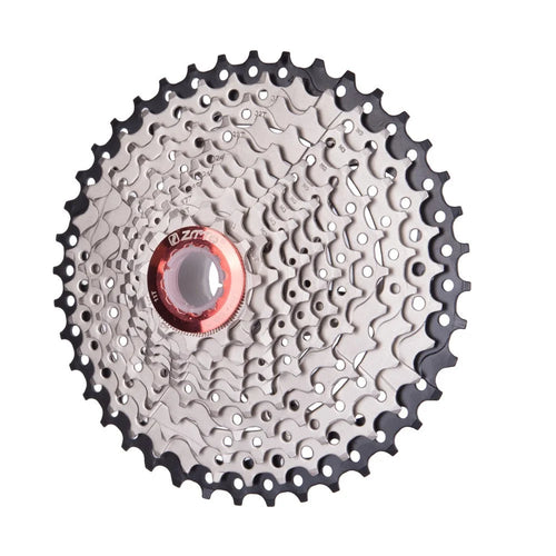 ZTTO 1140HY 11T-40T MTB Bike Cassette Replacement Steel 11Speed Flywheel - 1
