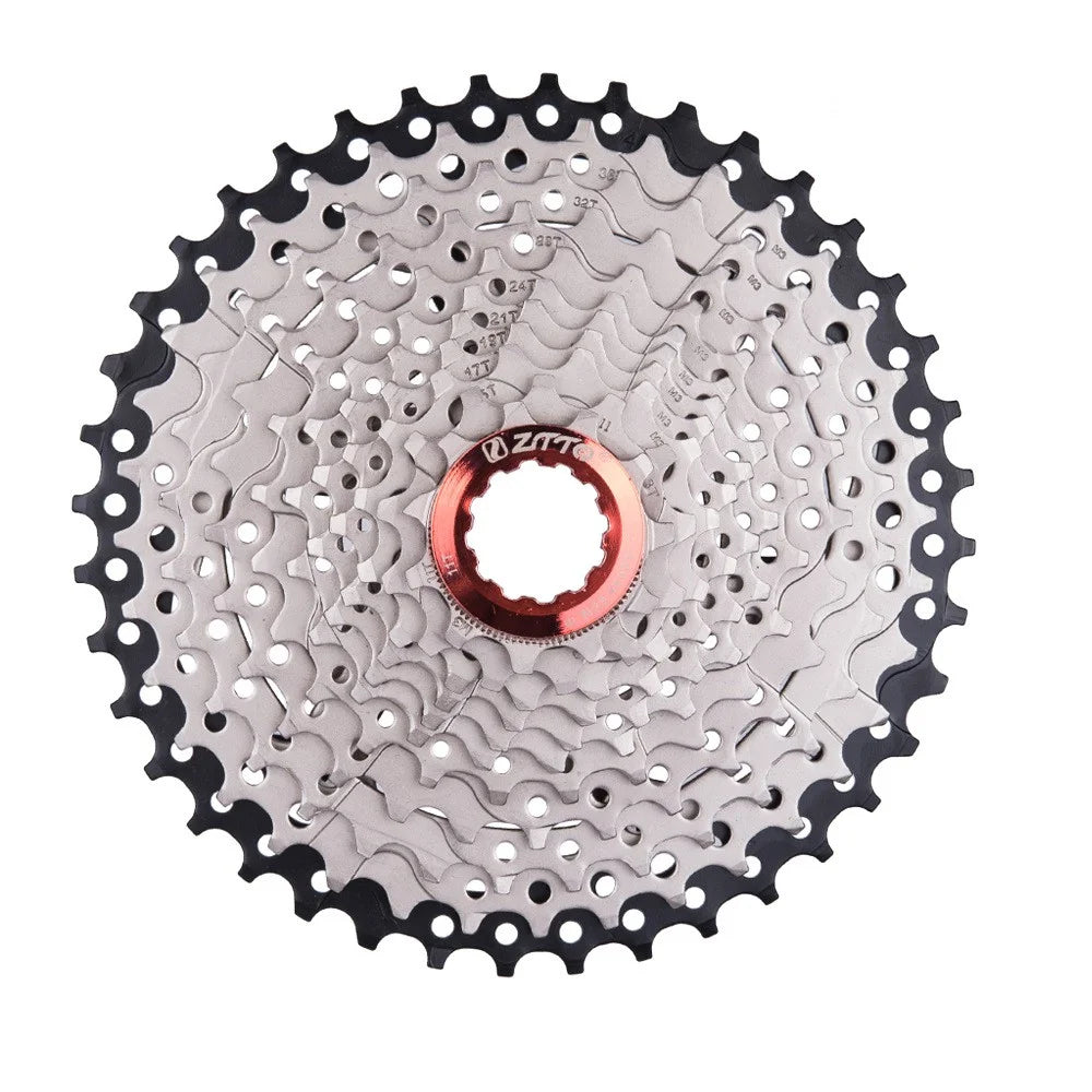 ZTTO 1140HY 11T-40T MTB Bike Cassette Replacement Steel 11Speed Flywheel - 2
