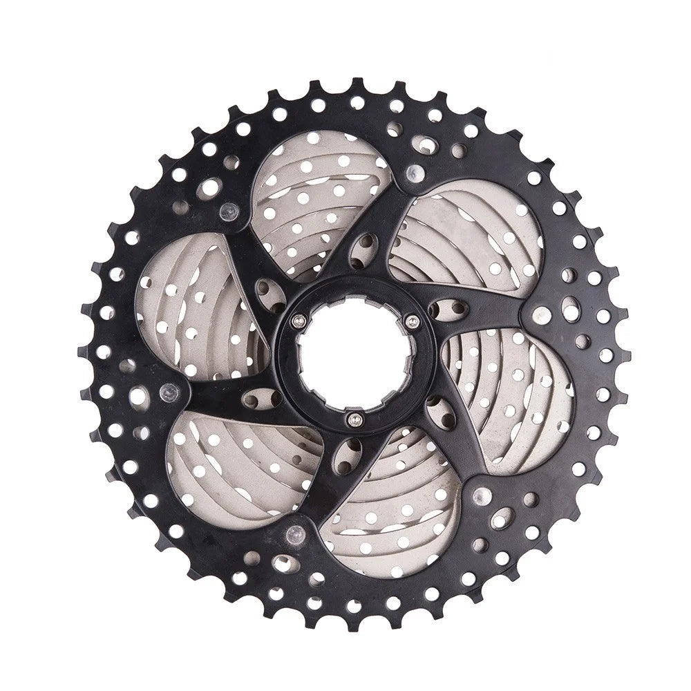 ZTTO 1140HY 11T-40T MTB Bike Cassette Replacement Steel 11Speed Flywheel - 3