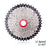 ZTTO 1142 Mountain Bike 11-42T Flywheel 11 Speed Bicycle Cassette Replacement Part - Black  /  Silver - 2