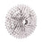 ZTTO Steel Bike 9-42T Flywheel 11 Speed Bicycle Cassette Replacement Part for SRAM XD - 1