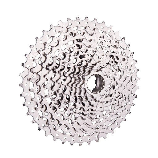 ZTTO Steel Bike 9-42T Flywheel 11 Speed Bicycle Cassette Replacement Part for SRAM XD - 1