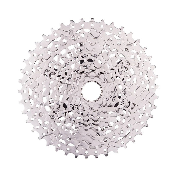 ZTTO Steel Bike 9-42T Flywheel 11 Speed Bicycle Cassette Replacement Part for SRAM XD - 4