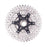 ZTTO Steel Bike 9-42T Flywheel 11 Speed Bicycle Cassette Replacement Part for SRAM XD - 5