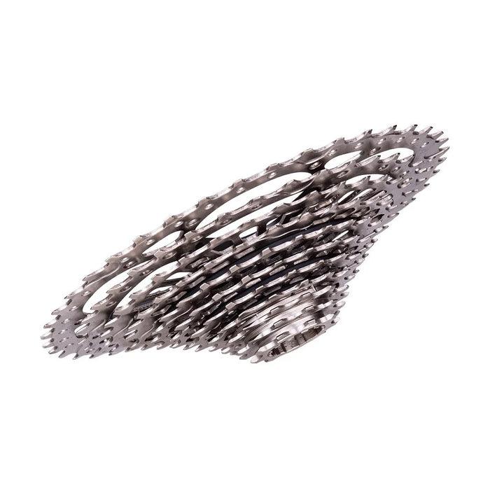 ZTTO Steel Bike 9-42T Flywheel 11 Speed Bicycle Cassette Replacement Part for SRAM XD - 6
