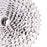 ZTTO Steel Bike 9-42T Flywheel 11 Speed Bicycle Cassette Replacement Part for SRAM XD - 7