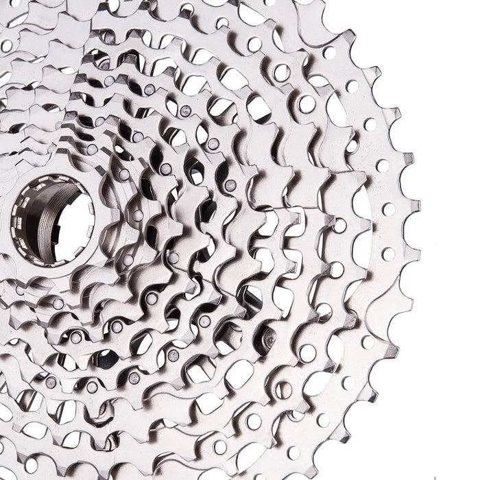 ZTTO Steel Bike 9-42T Flywheel 11 Speed Bicycle Cassette Replacement Part for SRAM XD - 7