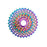 ZTTO CNC MTB Flywheel 11 Speed Aluminum Alloy+Steel Bike Cassette Cycling Replacement Part - 11-28T - 3