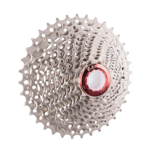ZTTO 1136Y Cassette for Mountain Bike 11 Speed 11-36T Steel Bike Freewheel Cycling Replacement Part - 1