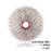 ZTTO 1136Y Cassette for Mountain Bike 11 Speed 11-36T Steel Bike Freewheel Cycling Replacement Part - 2
