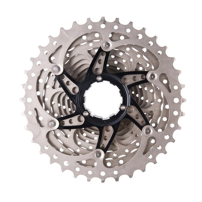 ZTTO 1136Y Cassette for Mountain Bike 11 Speed 11-36T Steel Bike Freewheel Cycling Replacement Part - 4