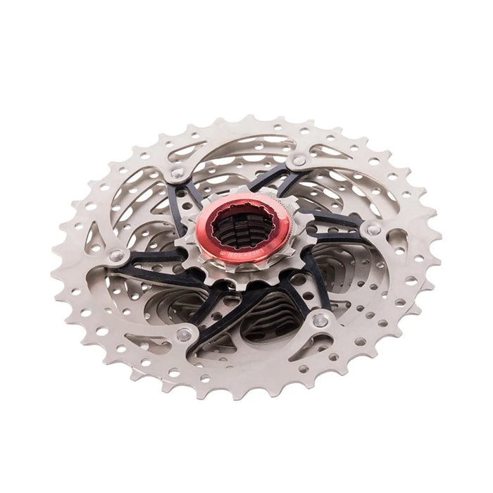 ZTTO 1136Y Cassette for Mountain Bike 11 Speed 11-36T Steel Bike Freewheel Cycling Replacement Part - 5