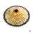 ZTTO 11S46T Steel Cassette for Mountain Bike 11 Speed Bike Flywheel Cycling Replacement Part - 11-46T SL (Red Double Aluminum Frame) - 1