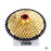 ZTTO 11S46T Steel Cassette for Mountain Bike 11 Speed Bike Flywheel Cycling Replacement Part - 11-46T SL (Red Double Aluminum Frame) - 5