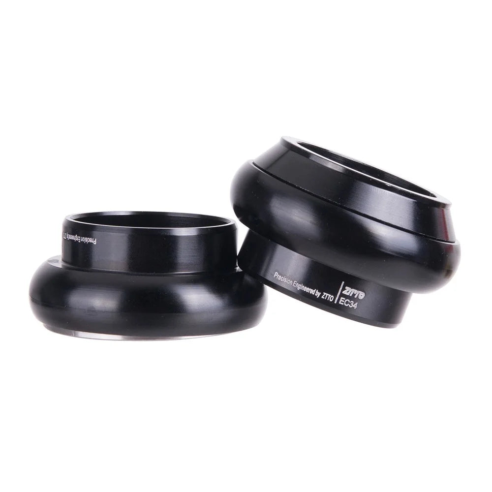 ZTTO ZS44 Aluminum Alloy 4444S Mountain Bike Bearing 44mm Spacer Bicycle Repair Kit - 7