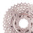 ZTTO 1036Y SLX Flywheel 10 Speed 11T-36T Bicycle Steel Cassette Cycling Replacement Part - 4