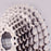 ZTTO 1036Y SLX Flywheel 10 Speed 11T-36T Bicycle Steel Cassette Cycling Replacement Part - 5