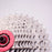 ZTTO 1036Y SLX Flywheel 10 Speed 11T-36T Bicycle Steel Cassette Cycling Replacement Part - 6