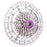 ZTTO 1036J Aluminum+Steel MTB Bicycle 10 Speed 11-46T Mountain Bike Cassette Flywheel - 1