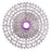 ZTTO 1036J Aluminum+Steel MTB Bicycle 10 Speed 11-46T Mountain Bike Cassette Flywheel - 2