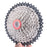 ZTTO 1040HY Hollow Design MTB Bicycle 10 Speed 11-40T Mountain Bike Steel Cassette Flywheel - 1