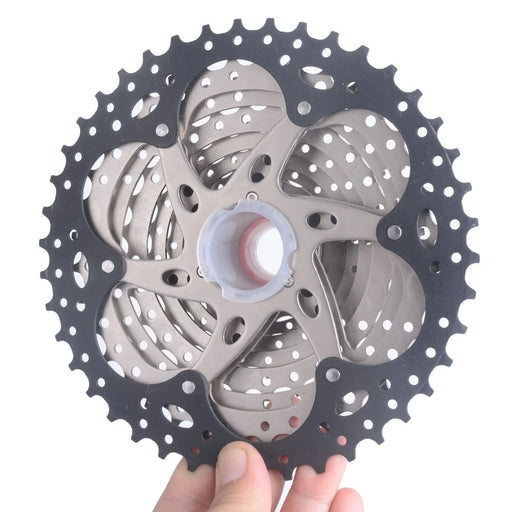 ZTTO 1040HY Hollow Design MTB Bicycle 10 Speed 11-40T Mountain Bike Steel Cassette Flywheel - 2