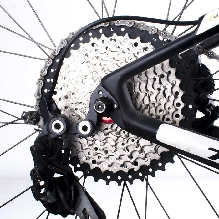 ZTTO 1040HY Hollow Design MTB Bicycle 10 Speed 11-40T Mountain Bike Steel Cassette Flywheel - 3
