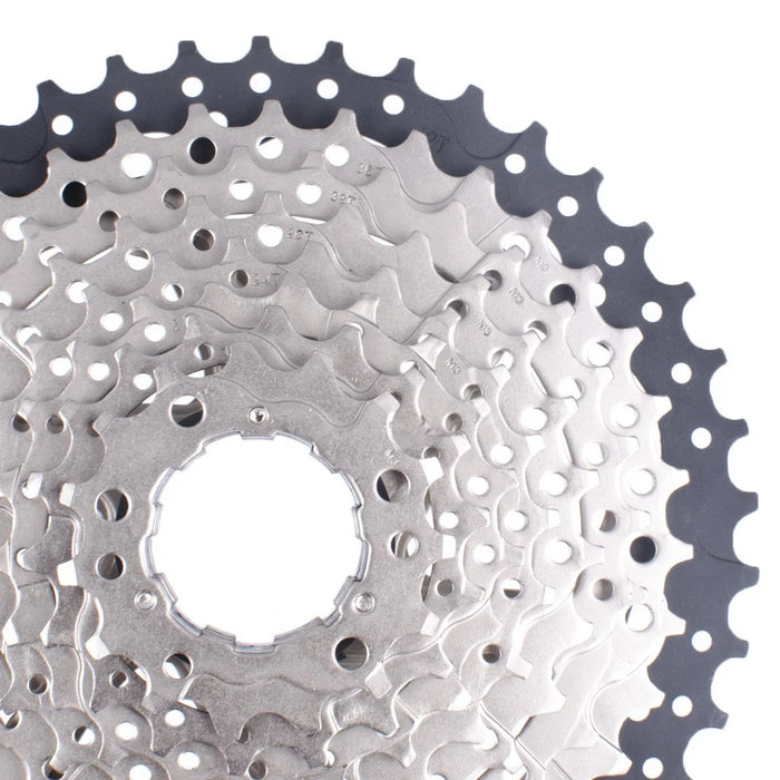 ZTTO 1040HY Hollow Design MTB Bicycle 10 Speed 11-40T Mountain Bike Steel Cassette Flywheel - 6