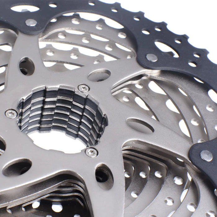 ZTTO 1040HY Hollow Design MTB Bicycle 10 Speed 11-40T Mountain Bike Steel Cassette Flywheel - 7