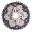ZTTO 1042HY MTB Bicycle 10 Speed 11-42T Bike Cassette Flywheel Compatible with Shimano SRAM - 2