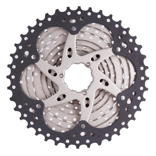 ZTTO 1042HY MTB Bicycle 10 Speed 11-42T Bike Cassette Flywheel Compatible with Shimano SRAM - 2