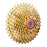 ZTTO 1036J MTB Bicycle Nickel-Plated Steel 10 Speed 11-36T Bike Cassette Flywheel - 2