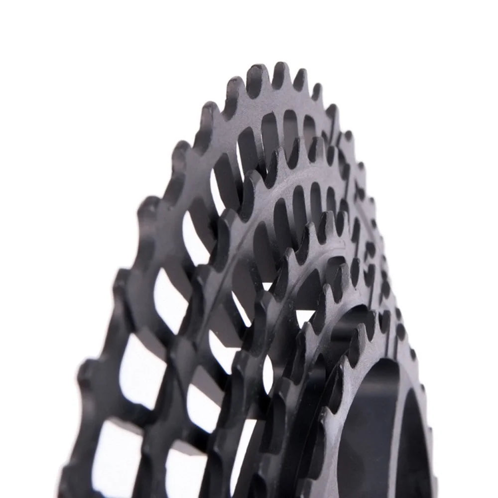 ZTTO 1252SLRH Mountain Bicycle Hollow CNC Flywheel 12 Speed 11-52T Bike Cassette Flywheel - 4