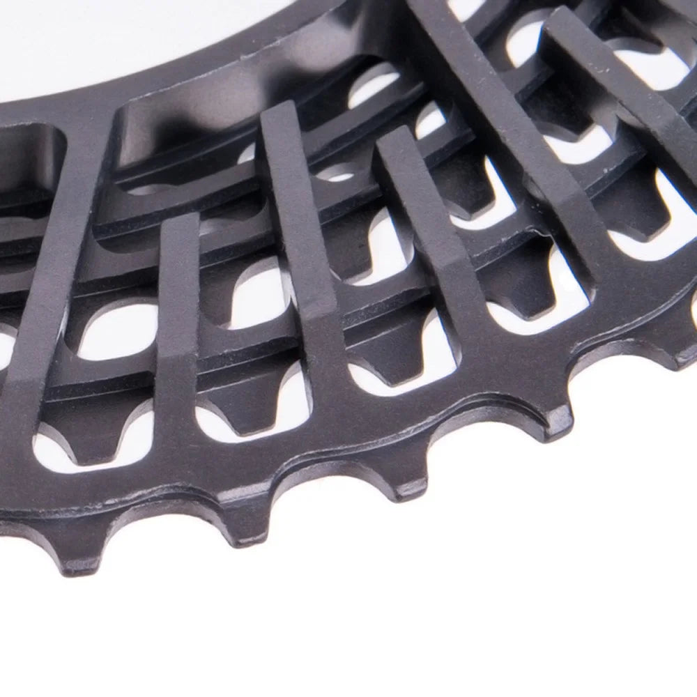 ZTTO 1252SLRH Mountain Bicycle Hollow CNC Flywheel 12 Speed 11-52T Bike Cassette Flywheel - 5
