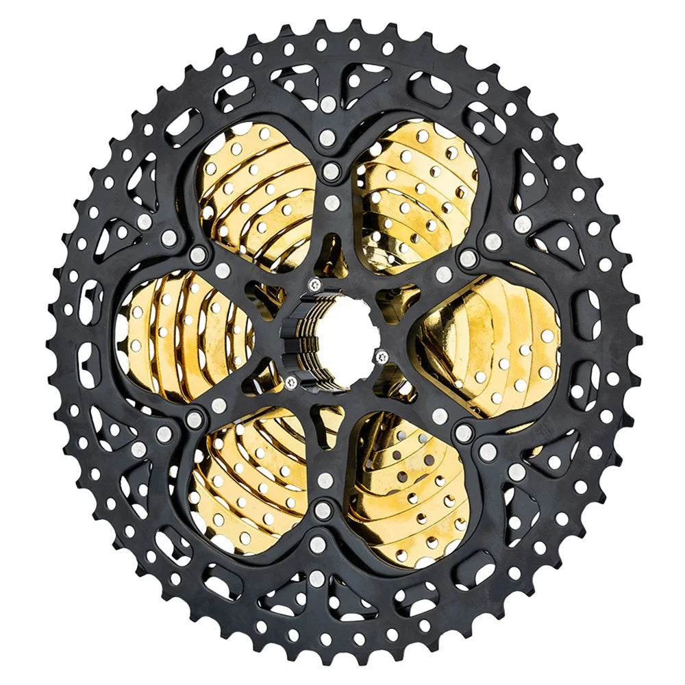 ZTTO 1152HJ Bicycle Hollow Steel Flywheel 12 Speed 11-52T Mountain Bike Cassette Flywheel - 3