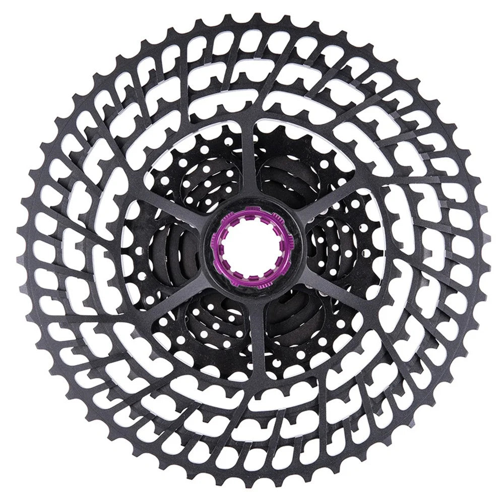 ZTTO XX1 Mountain Bicycle Hollow Flywheel 11 Speed 11-50T Aluminum Alloy Bike Flywheel - 1