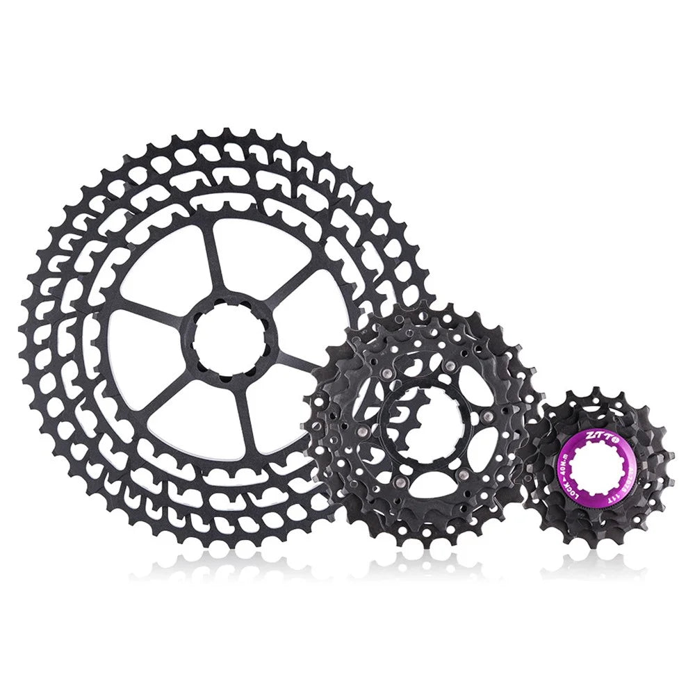 ZTTO XX1 Mountain Bicycle Hollow Flywheel 11 Speed 11-50T Aluminum Alloy Bike Flywheel - 3