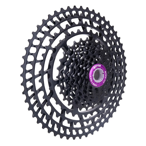ZTTO 1152 Bicycle Racing Flywheel 11 Speed 11-52T Aluminum Alloy Mountain Bike Flywheel - 2