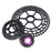 ZTTO 1152 Bicycle Racing Flywheel 11 Speed 11-52T Aluminum Alloy Mountain Bike Flywheel - 3