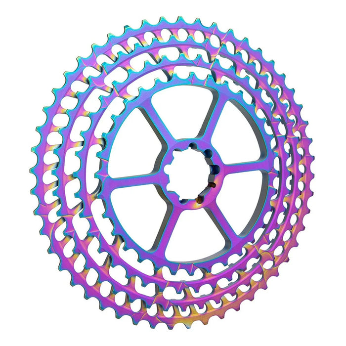 ZTTO 1150C For Shimano Mountain Bicycle Color Flywheel Ultra-light 11 Speed 11-50T Bike Cassette Flywheel - 2