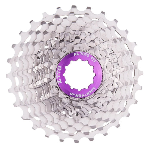 ZTTO 1228SLRY Bicycle Hollow Flywheel 12 Speed 11-28T Road Bike Cassette Flywheel - 1