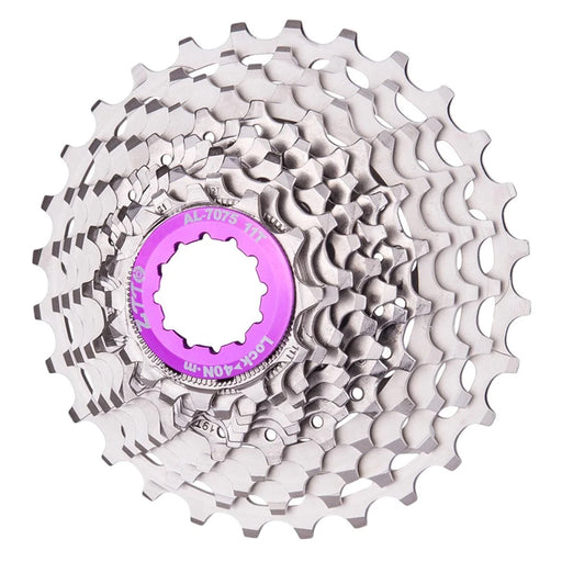ZTTO 1228SLRY Bicycle Hollow Flywheel 12 Speed 11-28T Road Bike Cassette Flywheel - 2