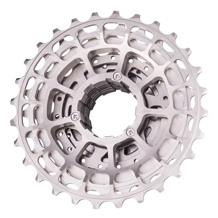 ZTTO 1228SLRY Bicycle Hollow Flywheel 12 Speed 11-28T Road Bike Cassette Flywheel - 3