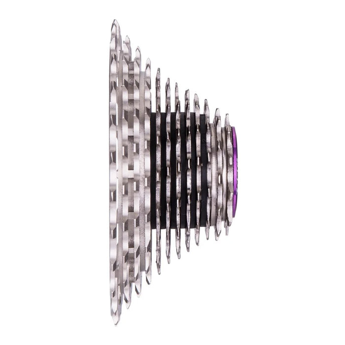 ZTTO 1228SLRY Bicycle Hollow Flywheel 12 Speed 11-28T Road Bike Cassette Flywheel - 5